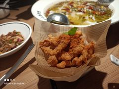 -新太二·鲜料川菜(晶耀前滩店)