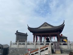 -句容茅山景区