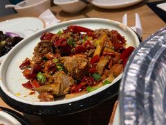 -龙聚德北京烤鸭(沙坪坝华宇A馆店)