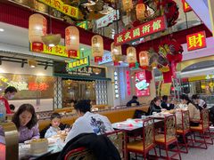 -赵财财·肠粉·煲仔饭(华润万象城店)