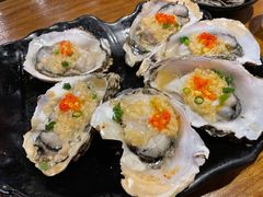 -烧蠔帮·湛江生蚝(南桥店)