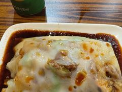 -穗银肠粉店(东川路店)