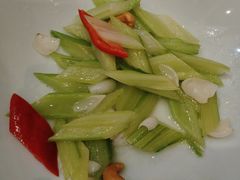 -玉华台饭庄·淮扬菜·烤鸭(望京店)