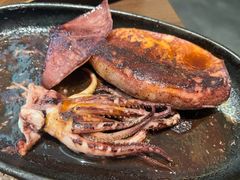 -萨莉亚意式餐厅(杭州滨江天街店)