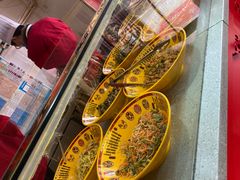 -宝正臻天津包子总店(金阳光居易店)