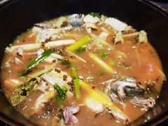 -米氏火鱼·泡椒鱼火锅(李子坝老店)