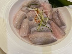 豆腐鱼-围炉夜话·潮汕卤水火锅(榕江店)