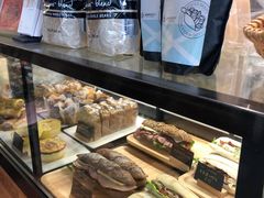 -Jamaicablue Coffeeshop(中央广场店)