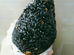 乌饭-芳婆糕团店(王府大街店)