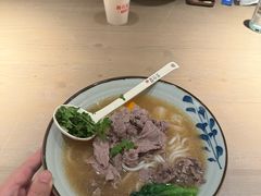-鑫花溪牛肉米粉(凤凰街创始总店)