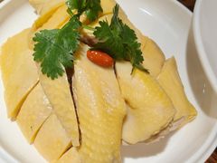 -沪上馨和小馆•海派上海菜(陆家浜路店)