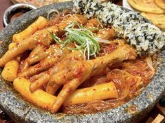 -双门洞·森系料理(体育西店)