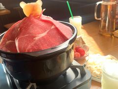 -合风谷(南下塘店)