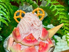 -糖糖屋•糖水•雪花冰店(时尚天河店)