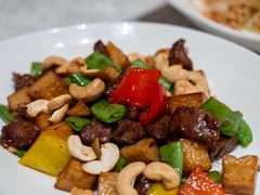 -广州天河合景福朋喜来登酒店 · 聚味轩中餐厅