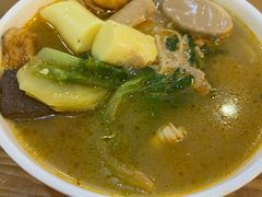 -南京信息职业技术学院-1食堂