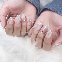 点击看大图 -LILY NAILS美甲美睫