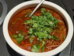 -申粤轩酒楼·三十年粤菜经典(丁香花园店)