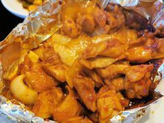 -阿里郎韩国料理