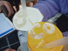 -CoCo都可(南京珠江路店)