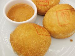 -苏小柳点心·手作小笼包(浦东嘉里城分院)