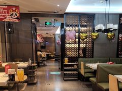 -海底捞火锅(锦艺城店)