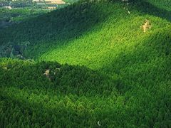 -青州市云门山风景区