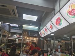 -陈光记烧腊店(罗保博士街店)