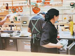 -争鲜回转寿司(天府广场-今站PLUS店)