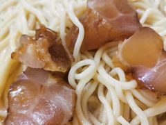 -鑫明明拉面(宁化路店)