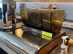-星巴克臻选(金桥国际店)