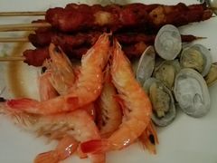 -扬州绿地铂骊酒店·品珍轩中餐厅