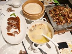 -四季民福烤鸭店(前门大栅栏店)