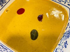 -马记伊源斋涮肉·清真菜(百子湾店)