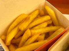 -前进5路汉堡炸鸡(前进五路店)