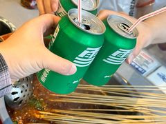 -牛签签串串香(IFS店)