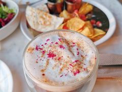 -The Rug Cafe(王府中环店)