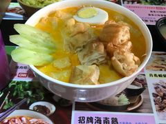 -绿柠食堂(北外滩店)
