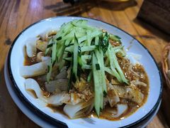 -清真新疆叶尔羌烤肉店(新香洲店)
