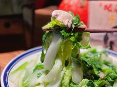 -泥糊破店小酒馆·团建聚餐(南京西路店)