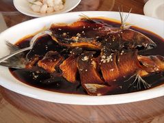 -湖畔居茶楼(湖滨店)