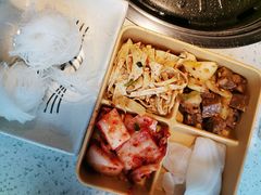 -猫抓烤肉(武进吾悦广场店)