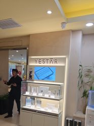 -Yestar艺星整形