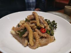 鲜椒八带-必点海鲜·鲅鱼水饺(鞍山西道店)