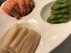 -老洋房花园饭店(绍兴路店)