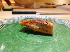 星鳗寿司-鮨青(恒基名人购物中心店)