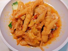 -外婆家(古墩印象城店)