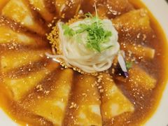 -南山翁新概念川菜(江宁万达广场店)