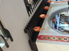 -奎元馆.百年奎元.非遗传承(西湖边的解放路店)