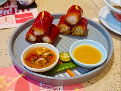 -点都德(聚福楼店)